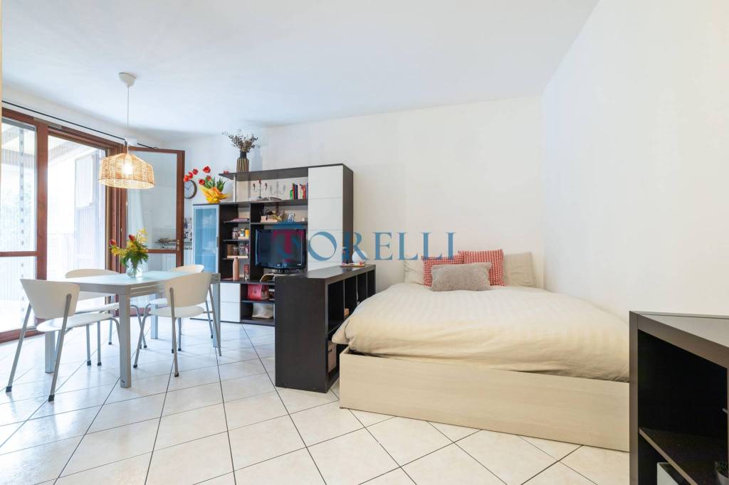 appartamento in vendita a Cervia in zona Pisignano