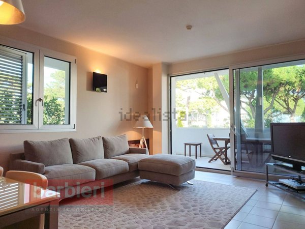 appartamento in vendita a Cervia in zona Milano Marittima