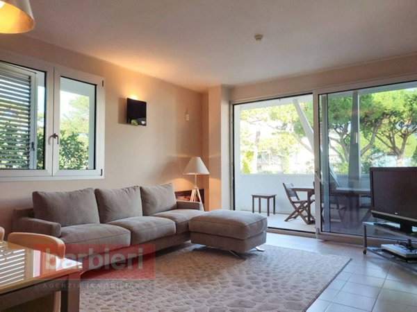 appartamento in vendita a Cervia in zona Milano Marittima