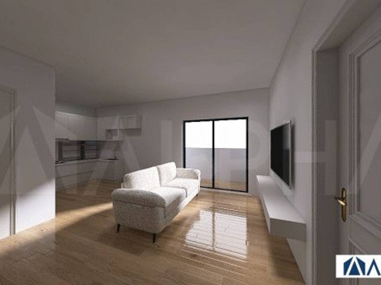 appartamento in vendita a Cervia