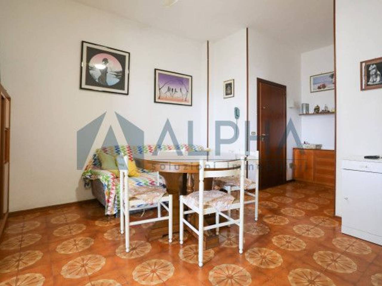 appartamento in vendita a Cervia