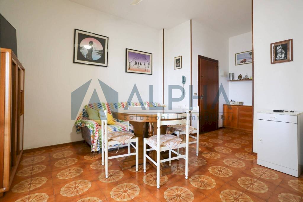 appartamento in vendita a Cervia