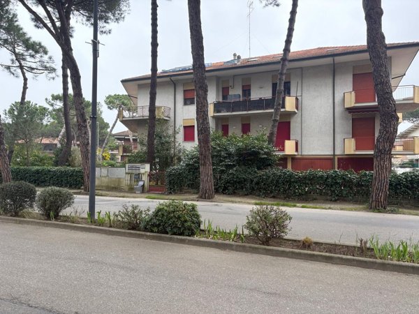 appartamento in vendita a Cervia