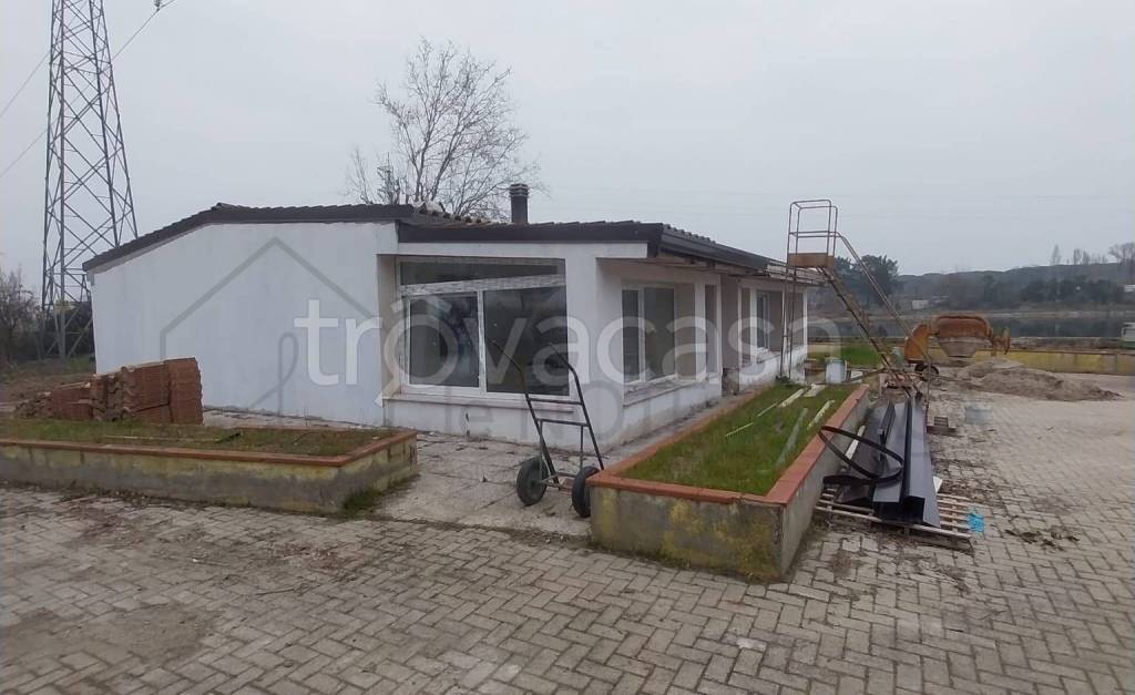 casa indipendente in vendita a Cervia