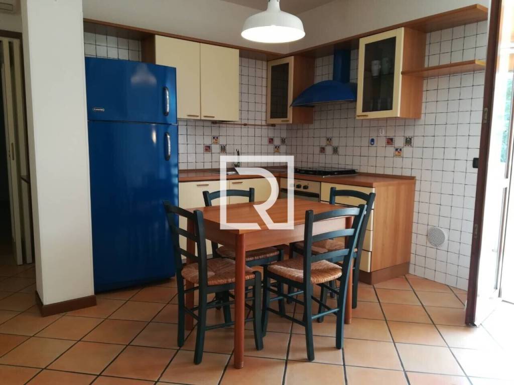 appartamento in vendita a Cervia in zona Pinarella