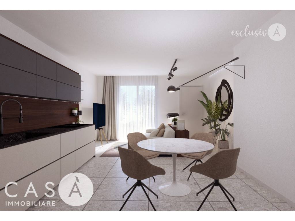 appartamento in vendita a Cervia