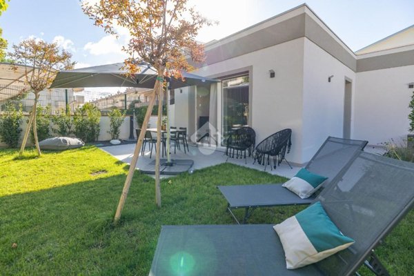 casa indipendente in vendita a Cervia