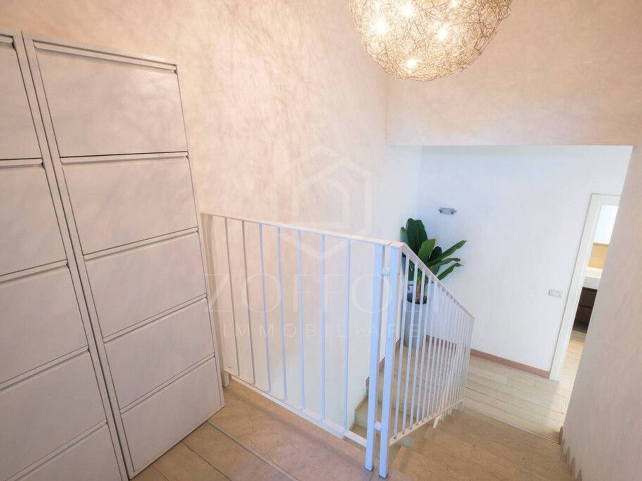 casa indipendente in vendita a Cervia in zona Milano Marittima