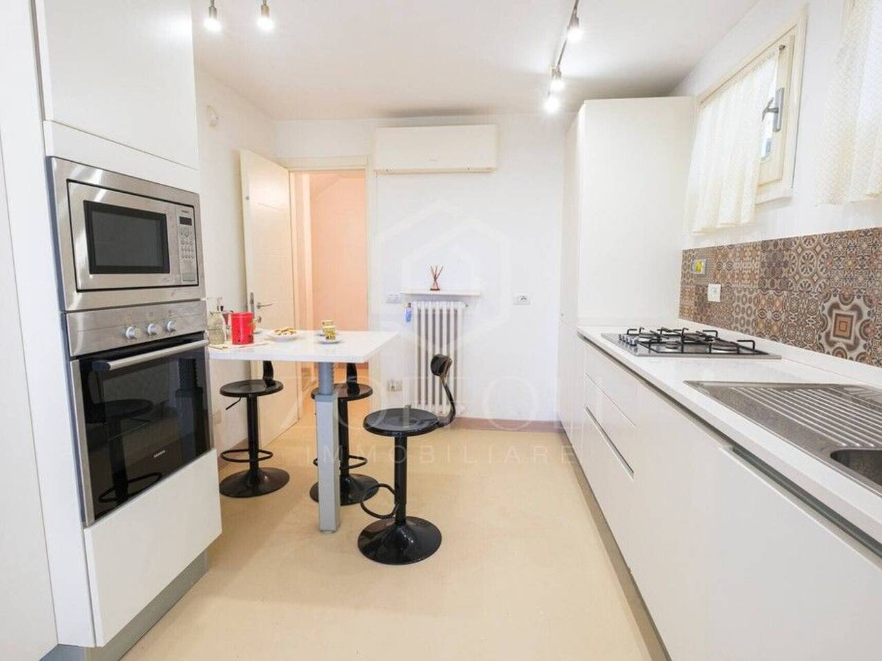 casa indipendente in vendita a Cervia in zona Milano Marittima