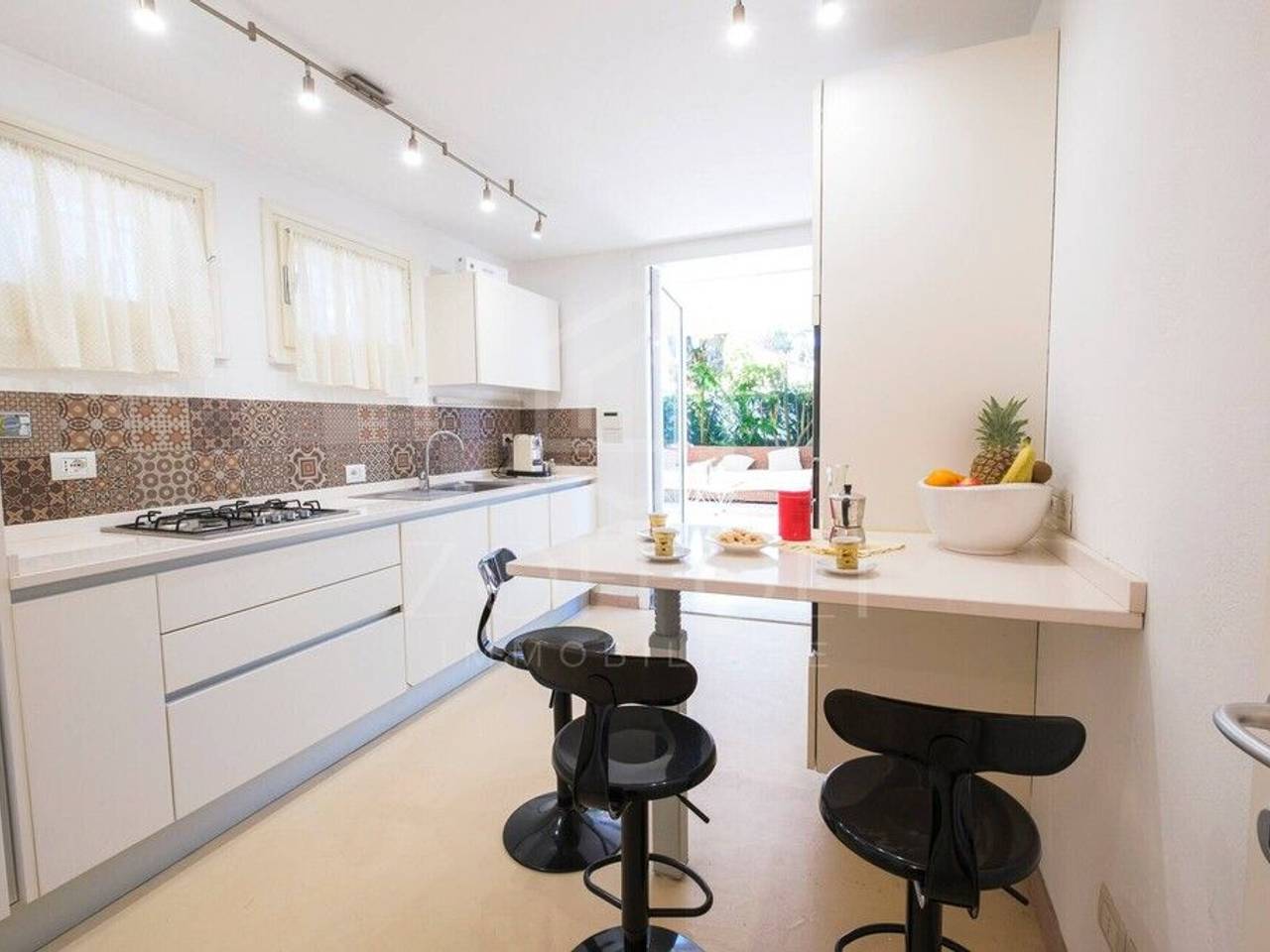 casa indipendente in vendita a Cervia in zona Milano Marittima