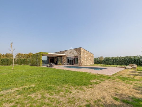 casa indipendente in vendita a Cervia in zona Castiglione di Cervia