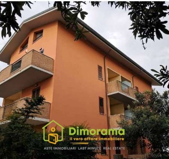 appartamento in vendita a Cervia