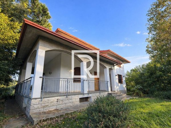 casa indipendente in vendita a Cervia in zona Montaletto