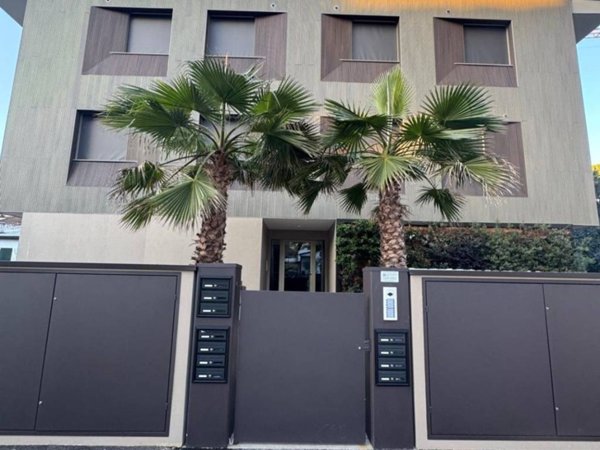 appartamento in vendita a Cervia in zona Milano Marittima