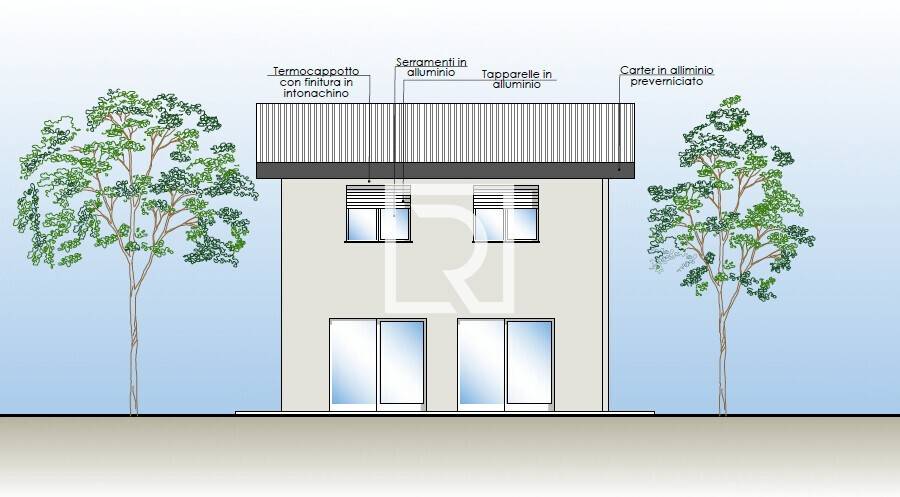 terreno edificabile in vendita a Cervia