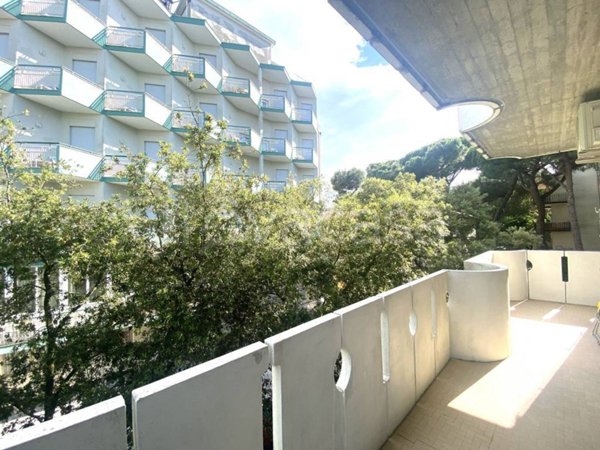 appartamento in vendita a Cervia in zona Milano Marittima