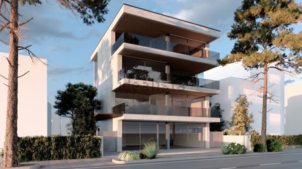 appartamento in vendita a Cervia in zona Milano Marittima