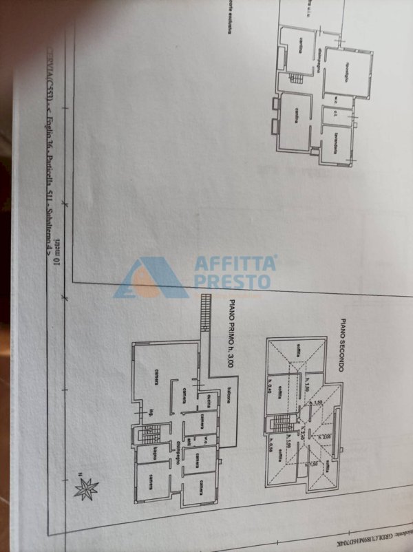 casa indipendente in vendita a Cervia