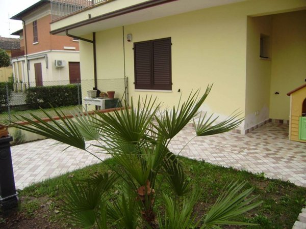 appartamento in vendita a Cervia