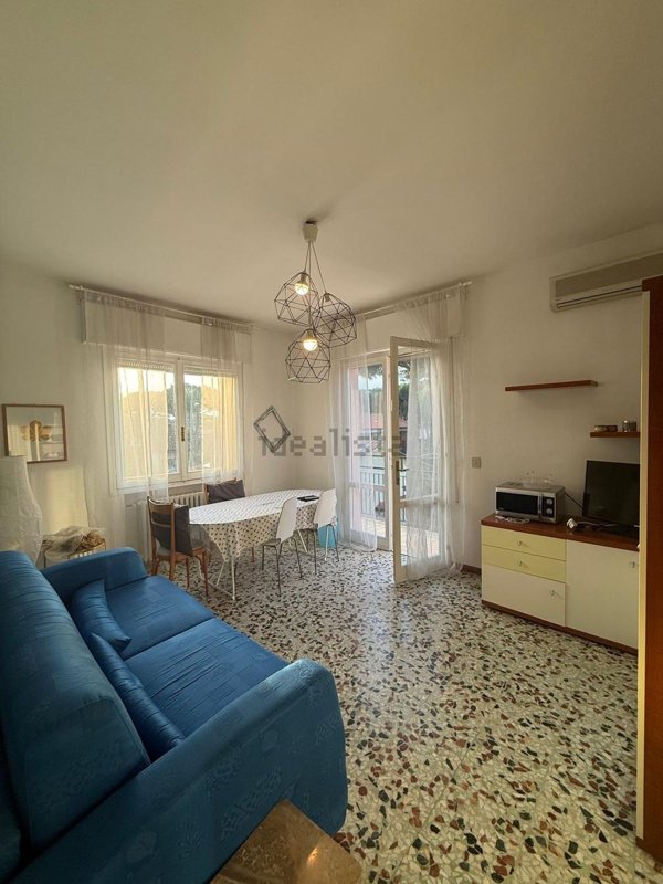 appartamento in vendita a Cervia in zona Milano Marittima