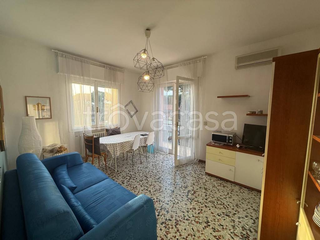 appartamento in vendita a Cervia in zona Milano Marittima