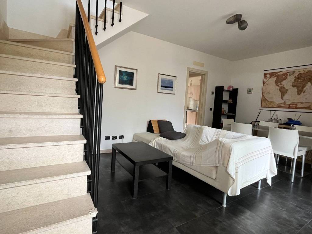 appartamento in vendita a Cervia