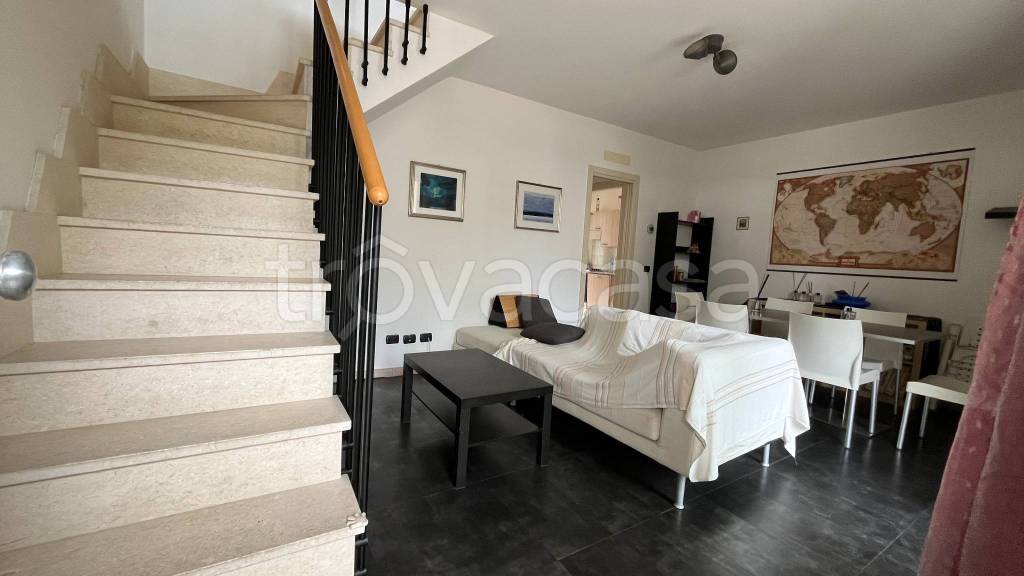 appartamento in vendita a Cervia