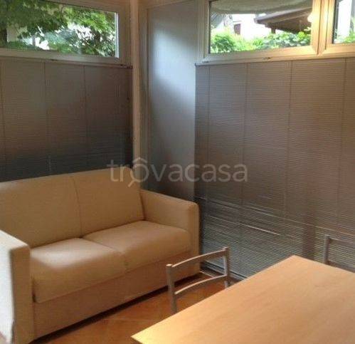 appartamento in vendita a Cervia in zona Milano Marittima