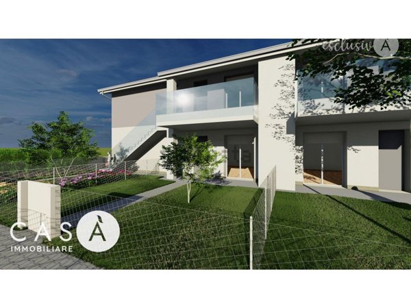 appartamento in vendita a Cervia