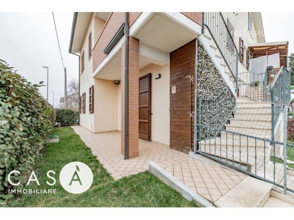 appartamento in vendita a Cervia in zona Montaletto