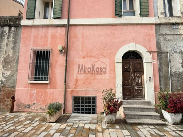 appartamento in vendita a Cervia