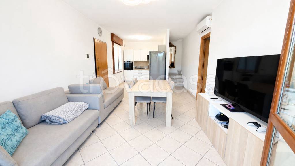 casa indipendente in vendita a Cervia