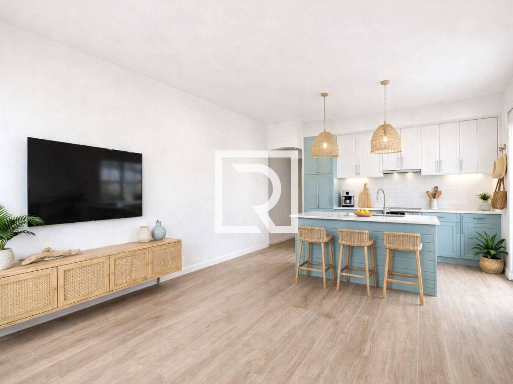 appartamento in vendita a Cervia in zona Pinarella