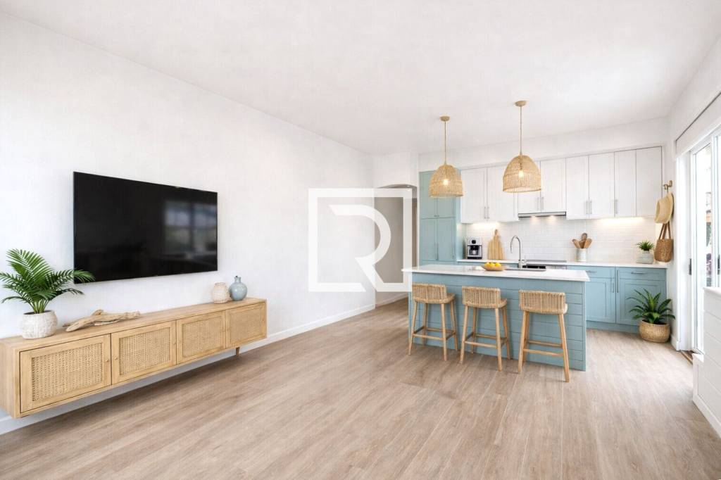 appartamento in vendita a Cervia in zona Pinarella