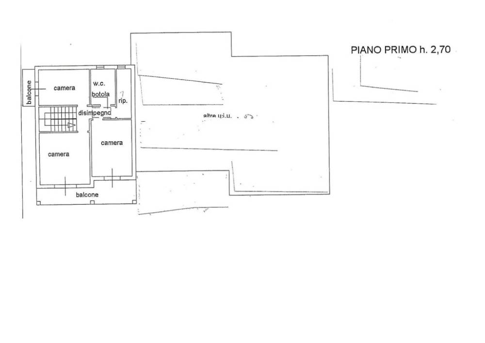 casa indipendente in vendita a Cervia in zona Villa Inferno