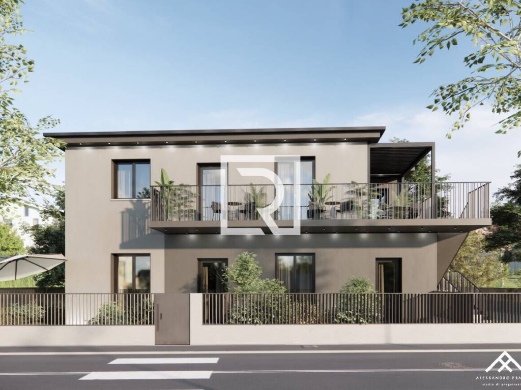 appartamento in vendita a Cervia in zona Pinarella