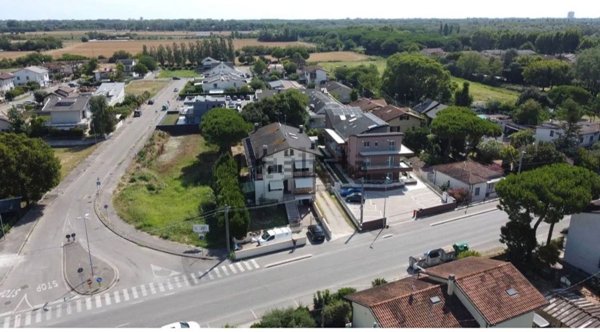 appartamento in vendita a Cervia in zona Milano Marittima