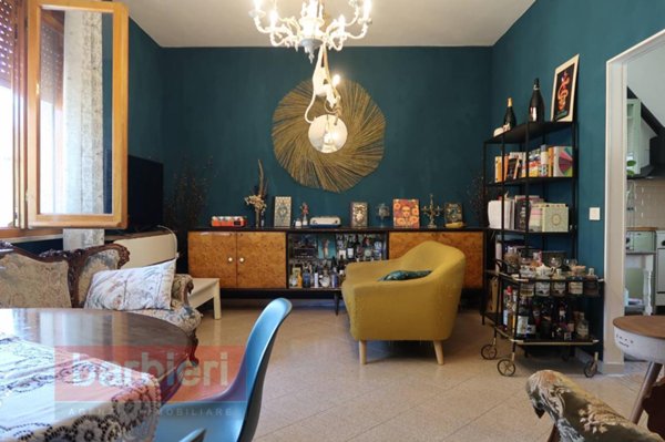 casa indipendente in vendita a Cervia in zona Pisignano