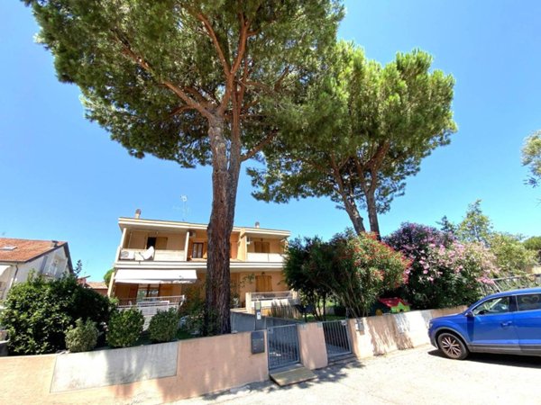 appartamento in vendita a Cervia in zona Milano Marittima