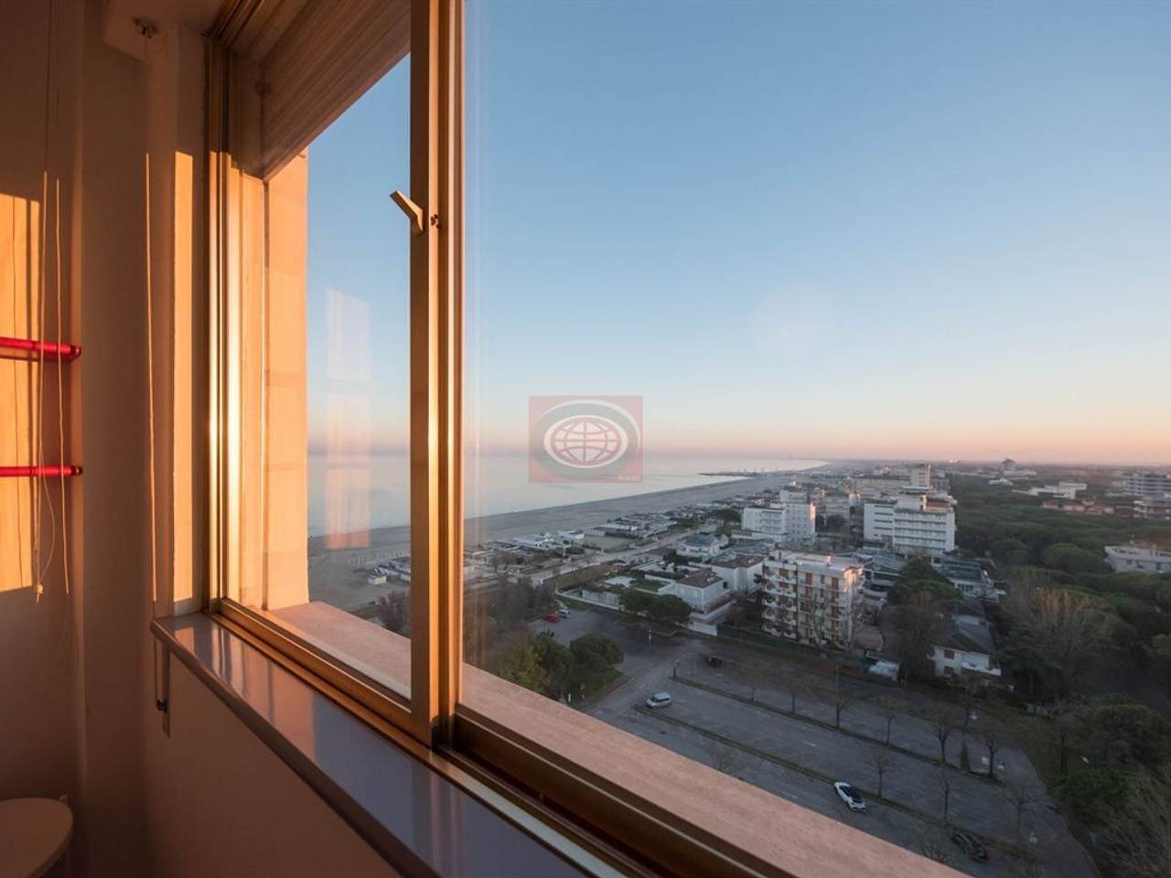 appartamento in vendita a Cervia in zona Milano Marittima