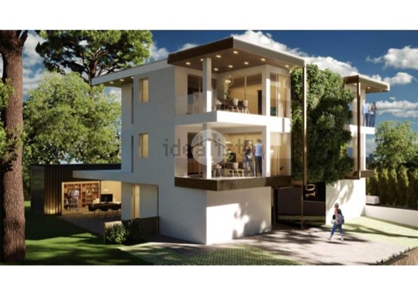 appartamento in vendita a Cervia in zona Milano Marittima