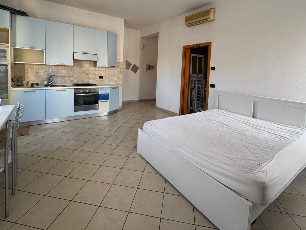 appartamento in vendita a Cervia