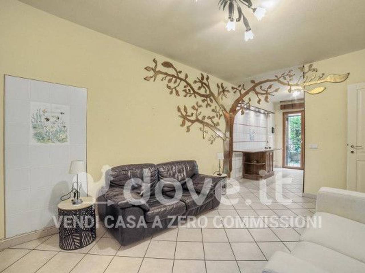 appartamento in vendita a Cervia