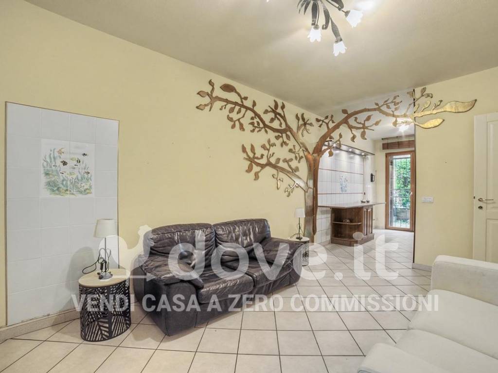 appartamento in vendita a Cervia in zona Terme