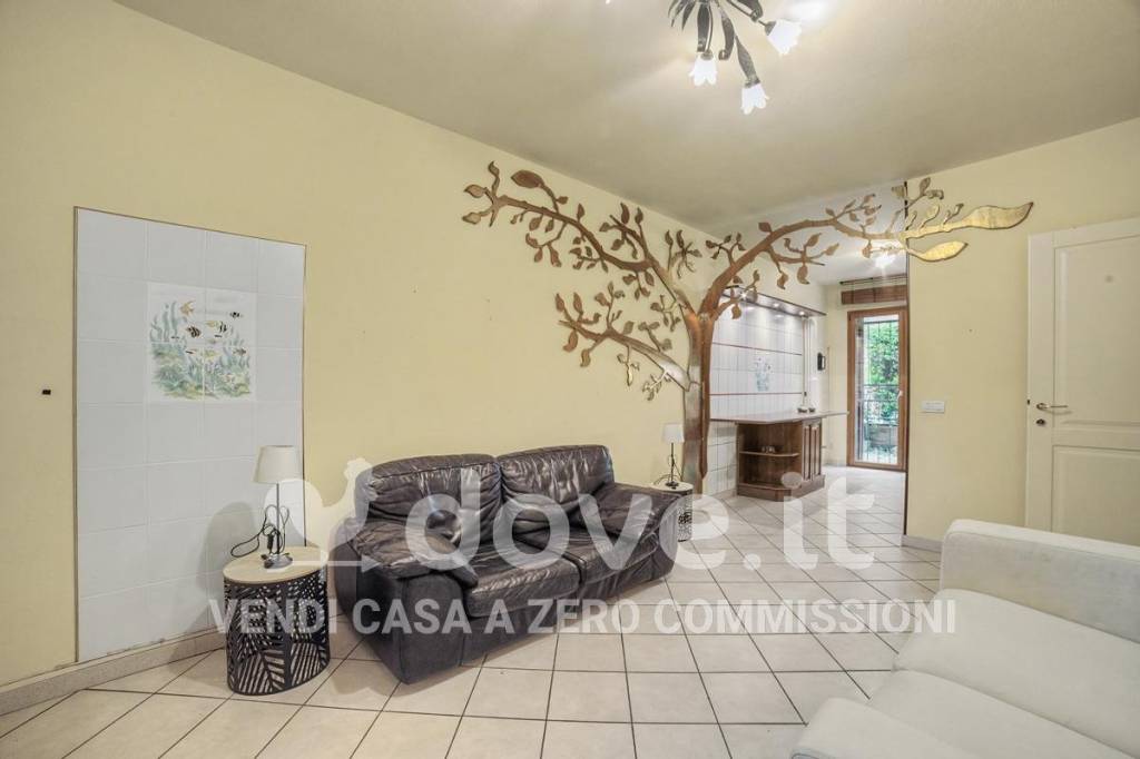 appartamento in vendita a Cervia in zona Terme