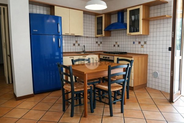 appartamento in vendita a Cervia in zona Pinarella