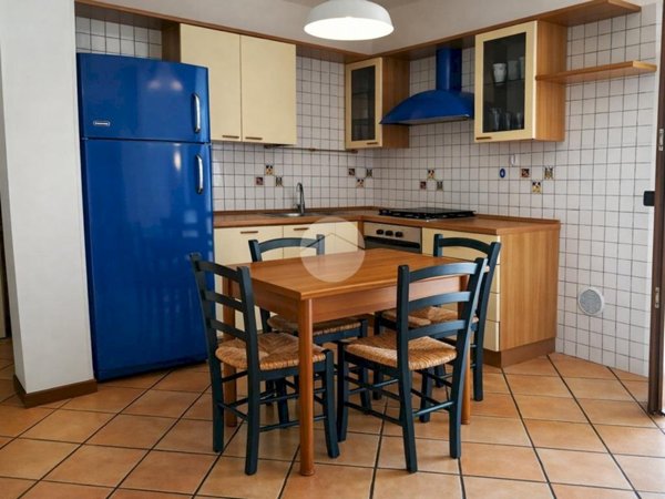 appartamento in vendita a Cervia