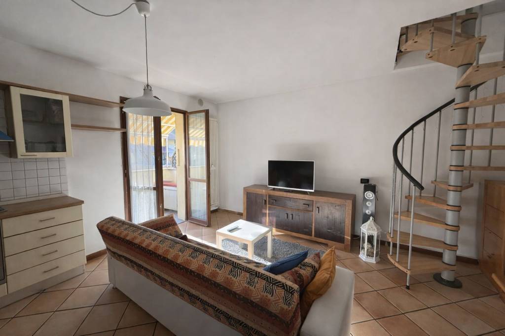 appartamento in vendita a Cervia in zona Pinarella