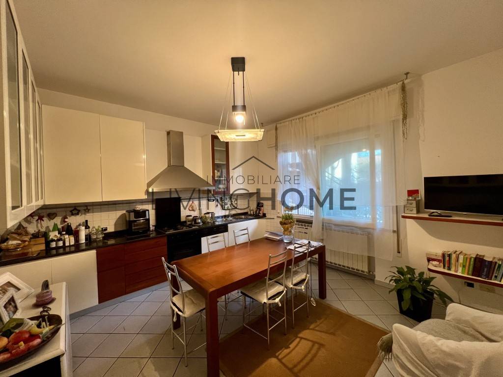 appartamento in vendita a Cervia in zona Pinarella