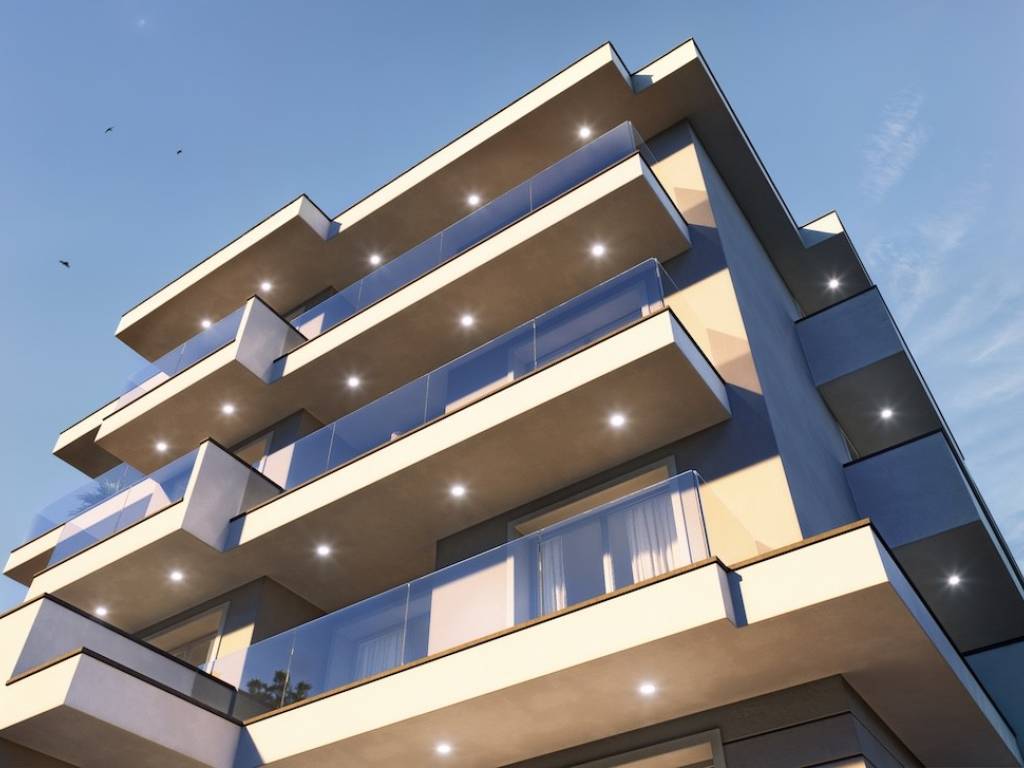 appartamento in vendita a Cervia